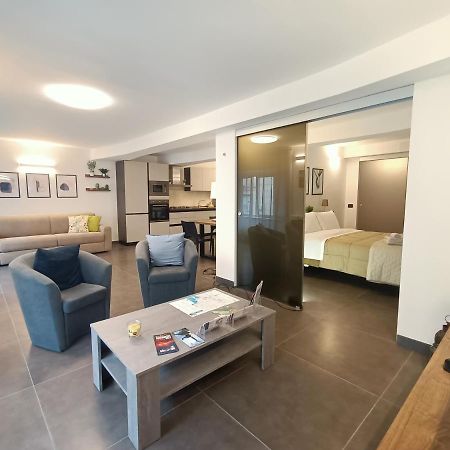 Orlando Catania Luxury Open Space Exteriér fotografie