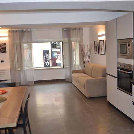 Orlando Catania Luxury Open Space Exteriér fotografie