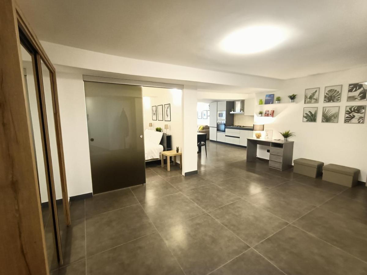 Orlando Catania Luxury Open Space Exteriér fotografie