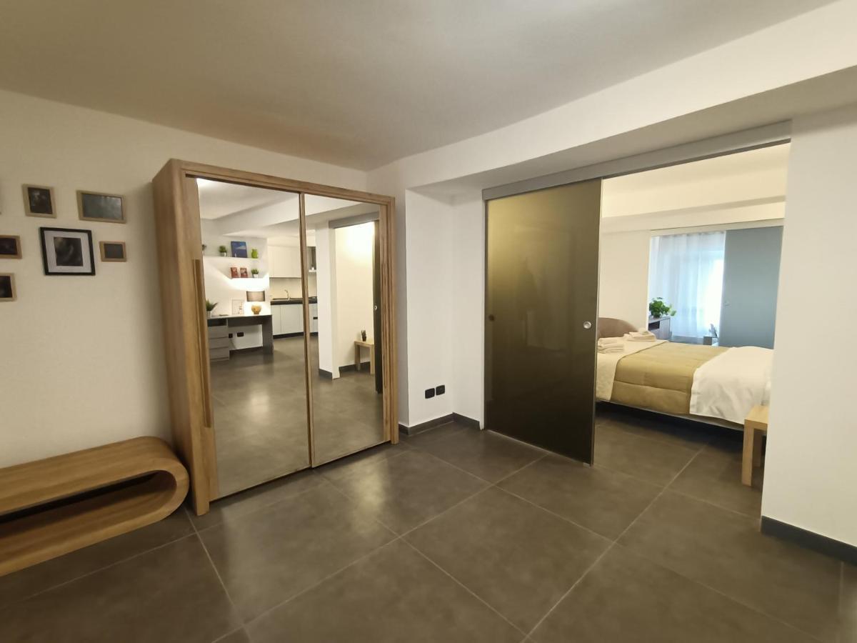 Orlando Catania Luxury Open Space Exteriér fotografie