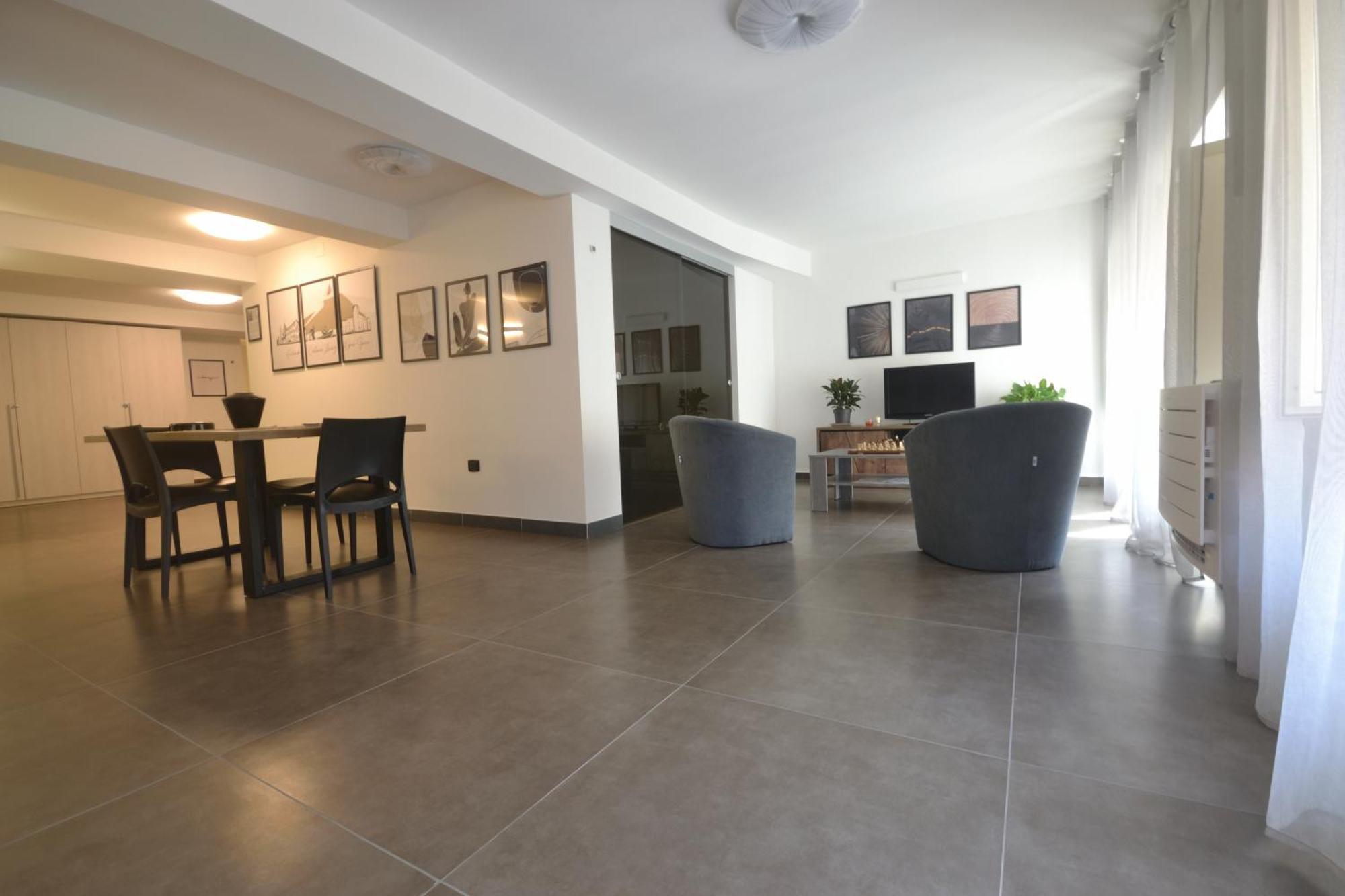 Orlando Catania Luxury Open Space Exteriér fotografie